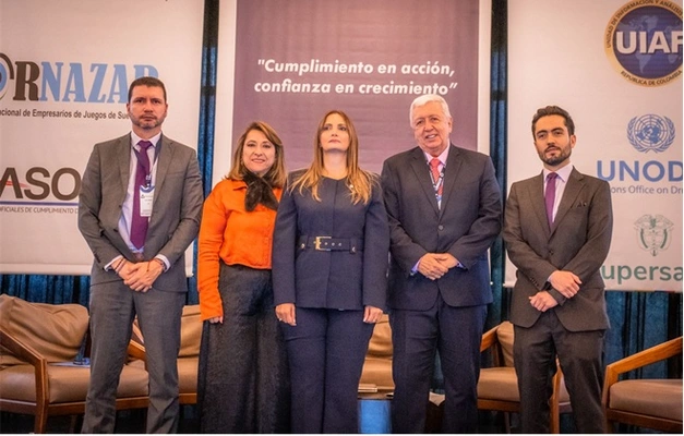 Juegos localizados, el sector que más transferencias realiza para la salud subsidiada